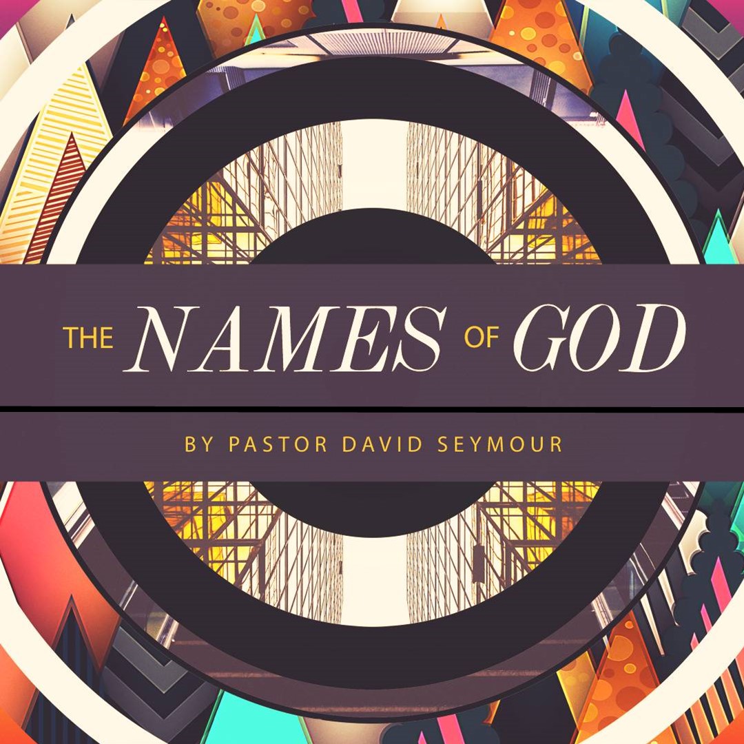 The Names of God Series