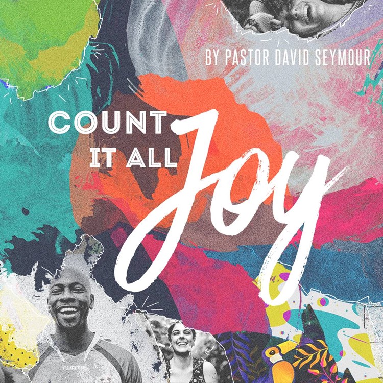 Count It All Joy series
